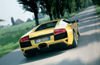 2009 Lamborghini Murcielago LP640 Picture